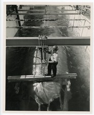 Photo photograph convair d'occasion  Expédié en Belgium