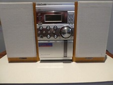 Kenwood minidisc stereo gebraucht kaufen  Hausen