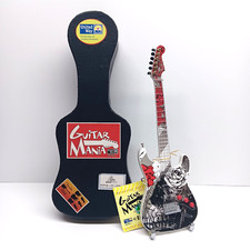 Guitar mania rosey for sale  Milwaukee