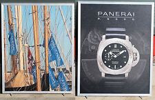 Grande suporte de exibição vertical dupla face Panerai para loja oficial comprar usado  Enviando para Brazil