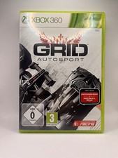 Grid autosport gebraucht kaufen  Castrop-Rauxel