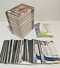Calcio cards 2002 usato  Fiorano Modenese