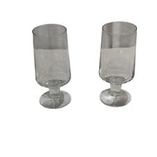 Pair modern cocktail for sale  Brandon
