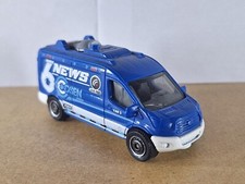 Matchbox 2014 ford for sale  SALISBURY