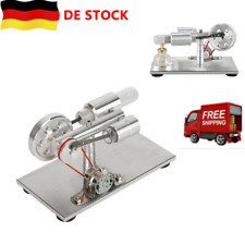 Mini stirling motor gebraucht kaufen  Hamburg