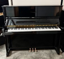 Schimmel 128 ebony for sale  Agoura Hills