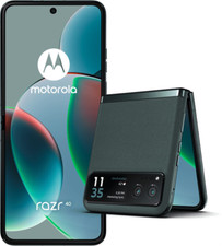 Motorola razr 256gb gebraucht kaufen  Eggolsheim