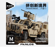 Jltv armored vehicle d'occasion  Expédié en Belgium