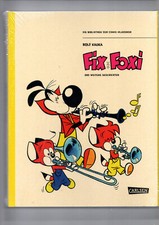 Fix foxi bibliothek gebraucht kaufen  Deutschland