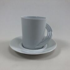 Rosenthal cupola weiß gebraucht kaufen  Winsen