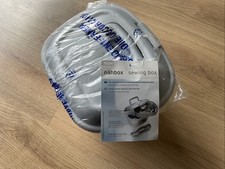 Nähbox tcm gebraucht kaufen  Korntal-Münchingen
