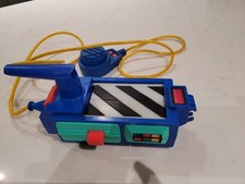 Kenner real ghostbusters for sale  HUDDERSFIELD