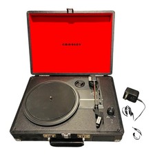 Crosley cruiser portable for sale  Barrington