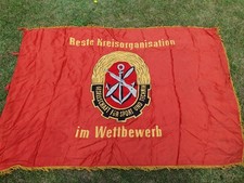 Fahne flagge ddr gebraucht kaufen  Luckenwalde
