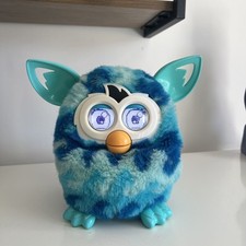 Hasbro furby boom for sale  WESTON-SUPER-MARE