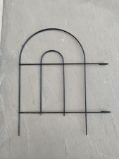 metal lawn edging for sale  BUXTON