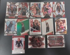 Becky lynch trading gebraucht kaufen  Gröbenzell
