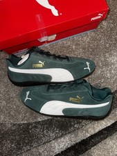 Puma speedcat dark for sale Puma speedcat dark for sale  COVENTRY