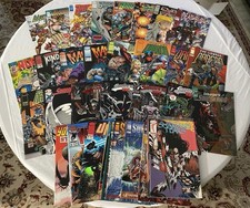 Image comic book for sale  Garfield