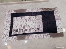 Telo mare grit usato  Roma