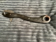Old tin opener for sale Old tin opener for sale  COLCHESTER