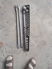 Mson enduro riginaie gebraucht kaufen  Blankenrath