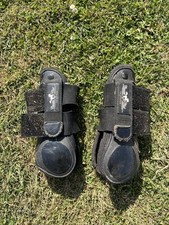 Black jumping tendon for sale  NELSON