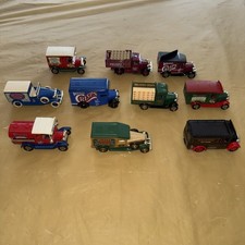 Bb185 10x lledo for sale  MELKSHAM