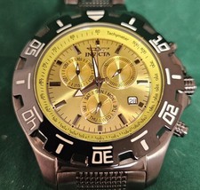 Invicta Model 6410 comprar usado Invicta Model 6410 comprar usado  Enviando para Brazil