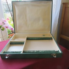 Coffret écrin vide d'occasion  Thiaucourt-Regniéville