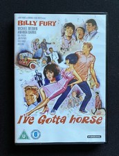 Gotta horse billy for sale  NEWMARKET