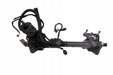 Używany, 1.6 16V ECOTEC OPEL ASTRA IV 2010 Crémaillère de direction Mécanisme Boîtier P13 na sprzedaż  PL