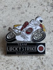 Pin team lucky d'occasion  Langeais