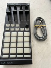 native instruments traktor kontrol F1 comprar usado native instruments traktor kontrol F1 comprar usado  Enviando para Brazil