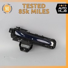 10-17 Mercedes W212 E350 E550 Right Side Exterior Door Handle OEM 85k comprar usado  Enviando para Brazil