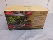 Aerogarden pod hydroponic for sale  Pompano Beach