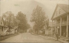 Johnsbury vermont post for sale  South Portland