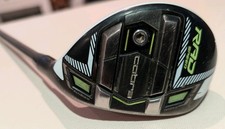 Cobra king radspeed for sale  BRACKLEY