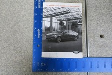 Ford fusion hybrid for sale  Castleton