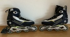 Rollerblade inlineskates unise gebraucht kaufen  Schwetzingen