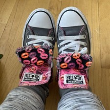 Women converse star for sale  Albany