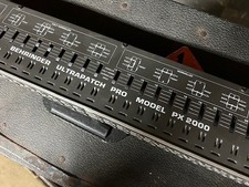 Behringer ultrapatch pro d'occasion  Expédié en Belgium