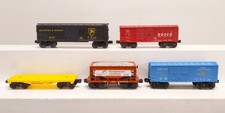 Lionel gauge freight for sale  Flowery Branch