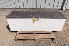 Utility tool truck for sale  Bluffton