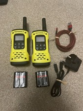 Motorola t92 licence for sale  BIGGLESWADE