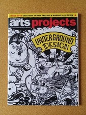Computer arts projects for sale  SHEFFIELD