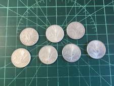 Lotto monete lire usato Lotto monete lire usato  Verona