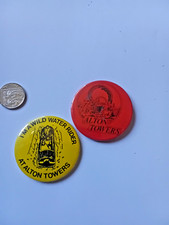 alton towers badge for sale alton towers badge for sale GRANGEMOUTH