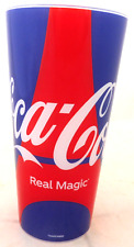 Coca cola verre d'occasion  Cloyes-sur-le-Loir