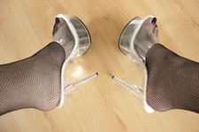 Gogo plateau high gebraucht kaufen  Wörrstadt